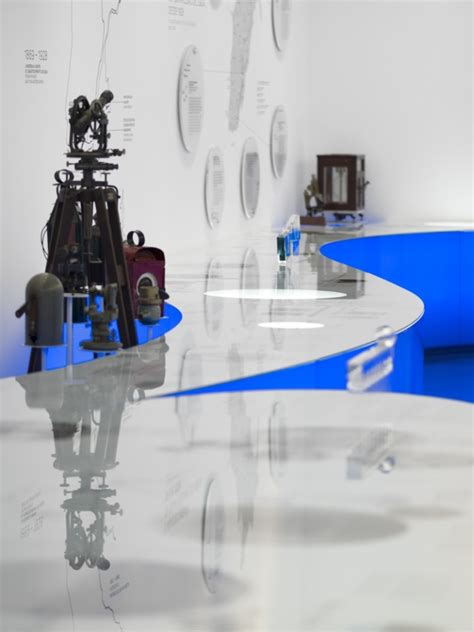 Water Museum by P-06 Atelier, Lisbon – Portugal » Retail Design Blog