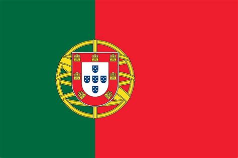 HD wallpaper: 2000px flag, portugal svg | Wallpaper Flare