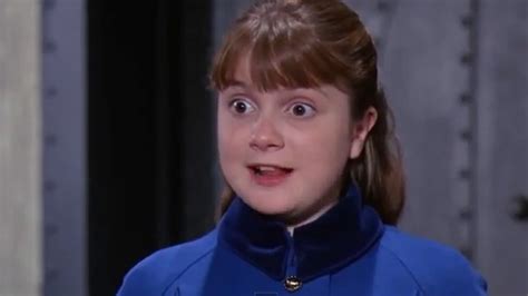 Violet Beauregarde (1971 film character) | Charlie and the Chocolate Factory Wiki | Fandom