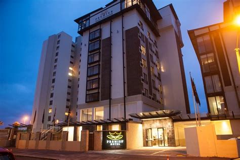 PREMIER HOTEL CAPE TOWN $60 ($̶8̶3̶) - Updated 2020 Prices & Reviews - South Africa - Tripadvisor