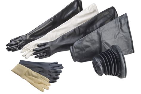 Glove Box & Gas Purifier Accessories - Labconco