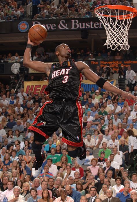 4. Dwyane Wade - Photos: Top 10 shooting guards in NBA history - ESPN