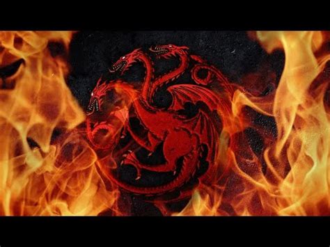 Summary of the Dance of Dragons - YouTube