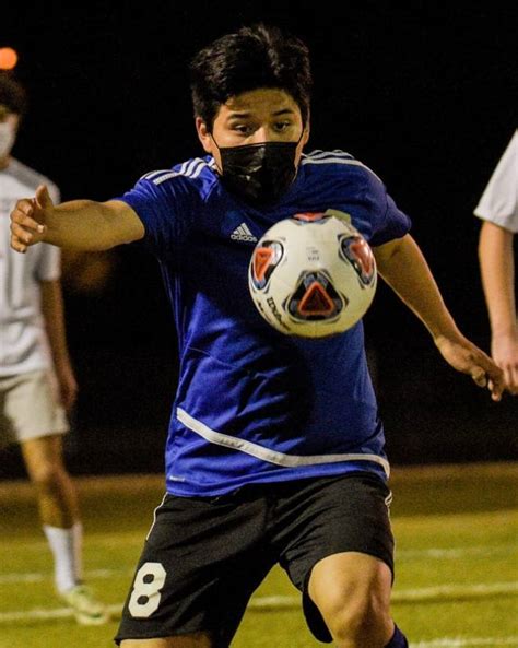 Woods Charter & Jordan-Matthews make 2020-21 NCHSAA men's soccer playoffs - Chatham Journal ...