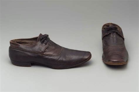 mens shoes 1840s - Google Search | Historical shoes, Men's shoes, Boots