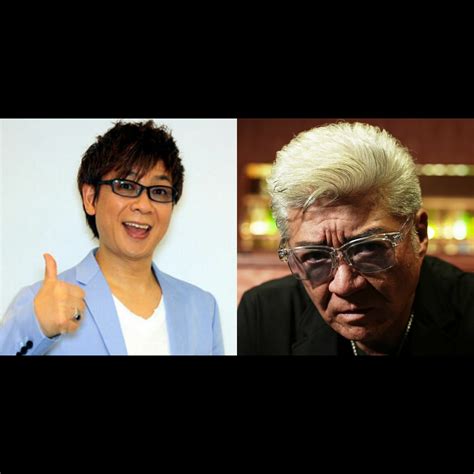 I have just found out that Shun Akiyama's voice actor (Koichi Yamadera ...