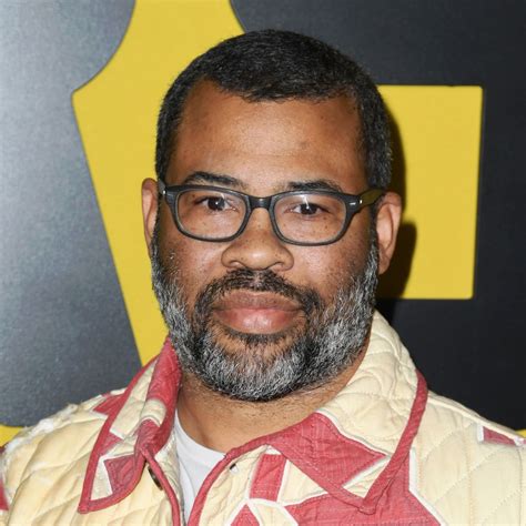 Jordan Peele