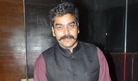 Ashutosh Rana Age, Movies, Biography, Photos