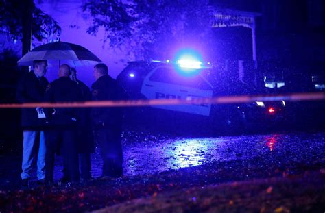 Homicides are up in Springfield. But has 2018 been a record year?