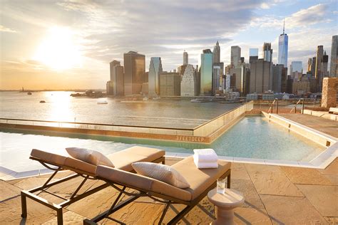 Hotel Pools with Awe-Inspiring Views — The Agenda by Tablet Hotels