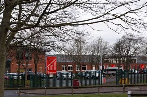 Low expectations and pupils disengaged: How Hermitage Academy went from outstanding to ...