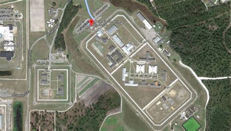 Prison inmates dead after incident at Columbia Correctional Institution