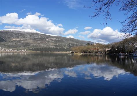 Lake Ioannina | protothemanews.com