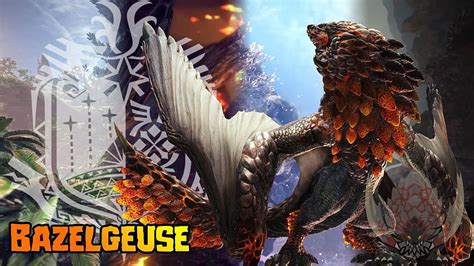 Monster Hunter World Bazelgeuse Meme, & backgrounds HD wallpaper | Pxfuel