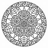 Free Printable Abstract Coloring Pages For Kids sketch template