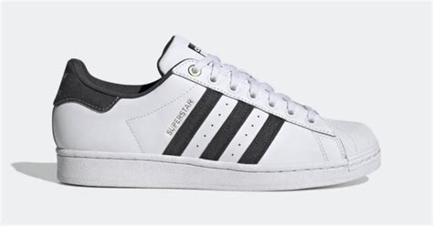 adidas Superstar Review - Sports Illustrated