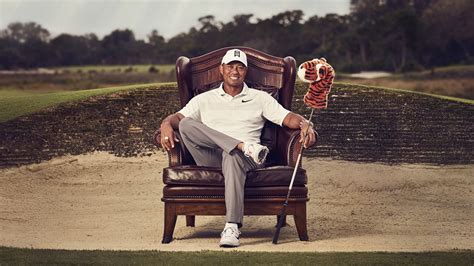 Tiger Woods New Nike Commercial is Worth a Watch - Sports Gossip