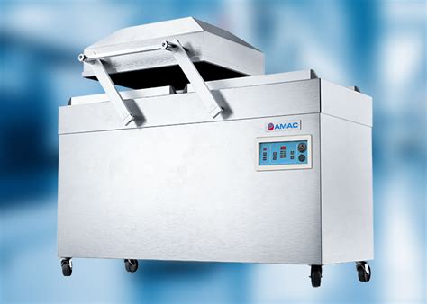 Industrial Vacuum Sealer and Packaging Machine