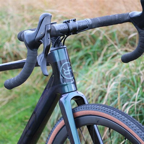 Orro Terra C Ekar Gravel Bike | Merlin Cycles