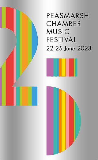 Peasmarsh Festival 2023 - Guest Artists | Peasmarsh Festival