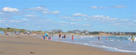 Block Island Beaches :: Hotel and Rentals