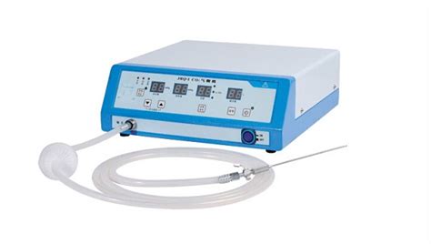 Endoscopy Surgical Laparoscopy Co2 Insufflator - Buy Laparoscopy Co2 Insufflator,Surgical Co2 ...