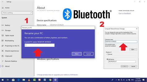 Rename Bluetooth Device Windows 11 2023