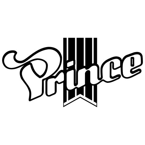 Prince Logo