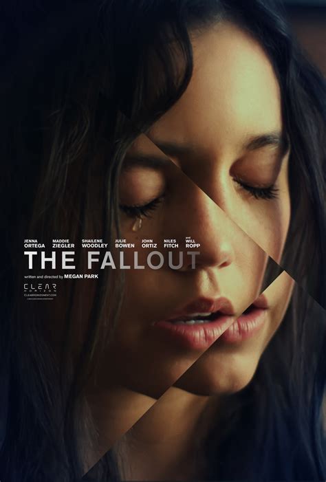 The Fallout - StephNaeil