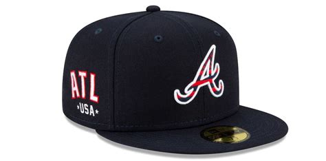 MLB July 4th hats just dropped: How to get Era 59FIFTY on-field baseball hats - al.com