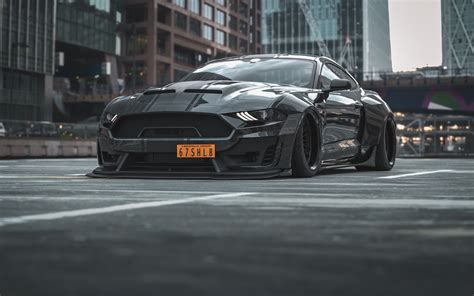 3840x2400 Ford Mustang Shelby Super Snake 2019 4K ,HD 4k Wallpapers,Images,Backgrounds,Photos ...