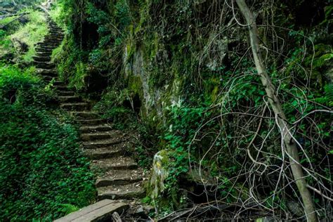 Hiking in Portugal: Some of the Best Trails and Places To Stay