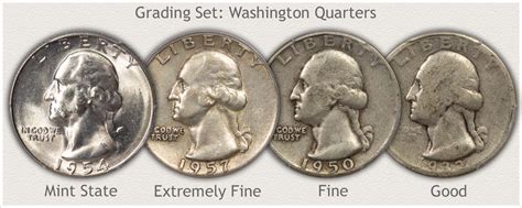 What Year Quarters Are Silver? - Complete List of Silver Quarters