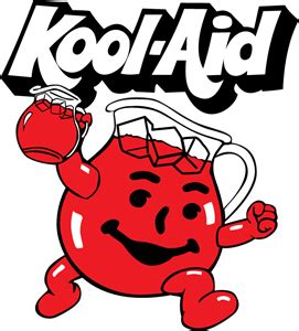 Kool-Aid Logo PNG Vector (SVG) Free Download