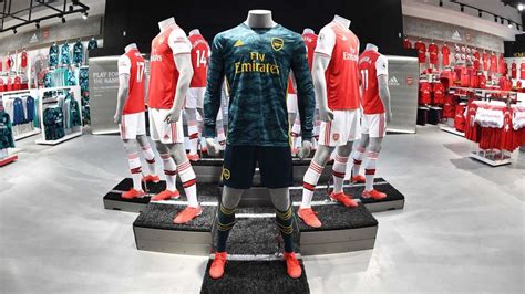 Arsenal Shopping | The Club | News | Arsenal.com