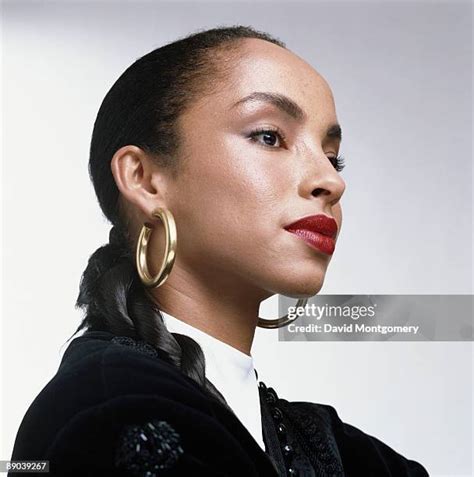 913 Sade Adu Photos & High Res Pictures - Getty Images