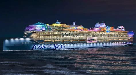 Icon of the Seas vs Allure of the Seas - Ship Comparison