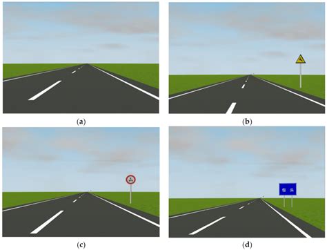 Driving hazard perception test - circlespikol