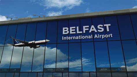 Transatlantic, low-cost airline gears up to fly from Belfast - The ...