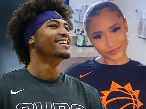 NBA's Kelly Oubre, Jr. Proposes To Girlfriend With Huge Ring, She Said Yes! - Celebrity Zones