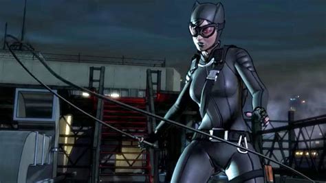 How Well Do You Know Batman: The Telltale Series? – Page 4