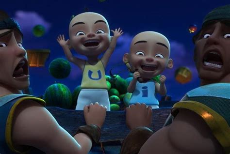 ‘Upin & Ipin: Keris Siamang Tunggal’ heads for China’s cinemas | # ...