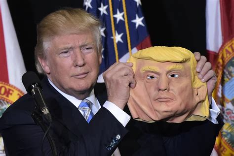 Donald Trump Halloween Costume Ideas That Don't Suck (and Make a Point ...