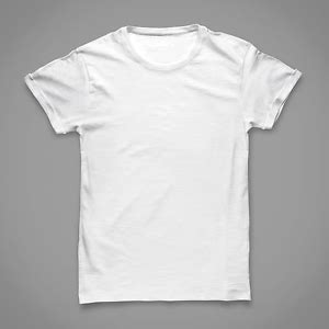 8 pieces Tshirts 100% cotton BULK cheap s/s roundneck mens WHITE ...