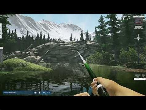 Ultimate Fishing Simulator 2 Gameplay : brutalles