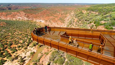 Kalbarri Skywalk – Last Pixel