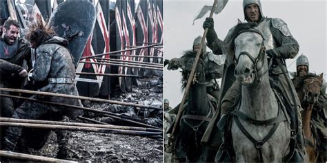 Game Of Thrones: Battle Of The Bastards, Explained