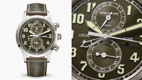 Patek Philippe's 2023 Watches: New Aquanauts, Calatravas and More