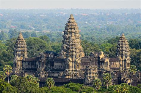 Cambodia Tourism (2024) - A Complete Travel Guide