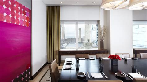 Downtown Chicago Meeting & Event Venues | Park Hyatt Chicago